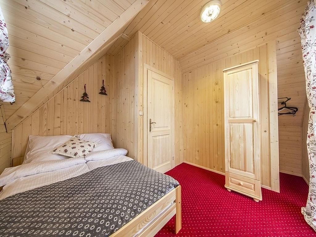 Domki Nad Bialka Czarna Góra Extérieur photo